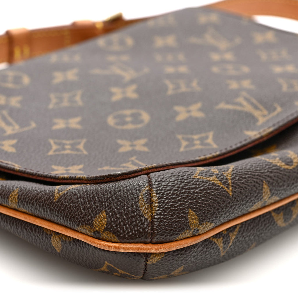 Monogram Musette Tango