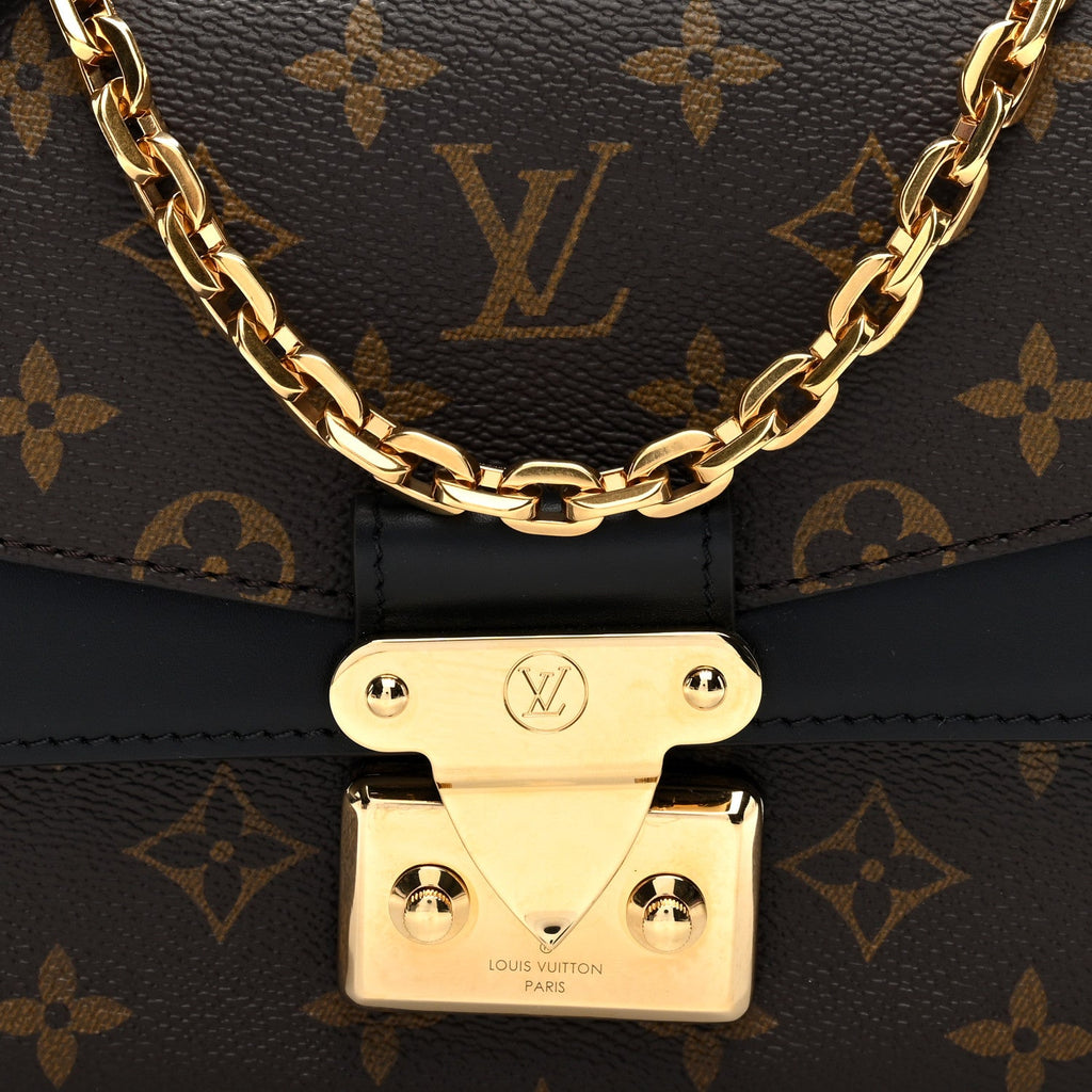 Monogram Marceau Black