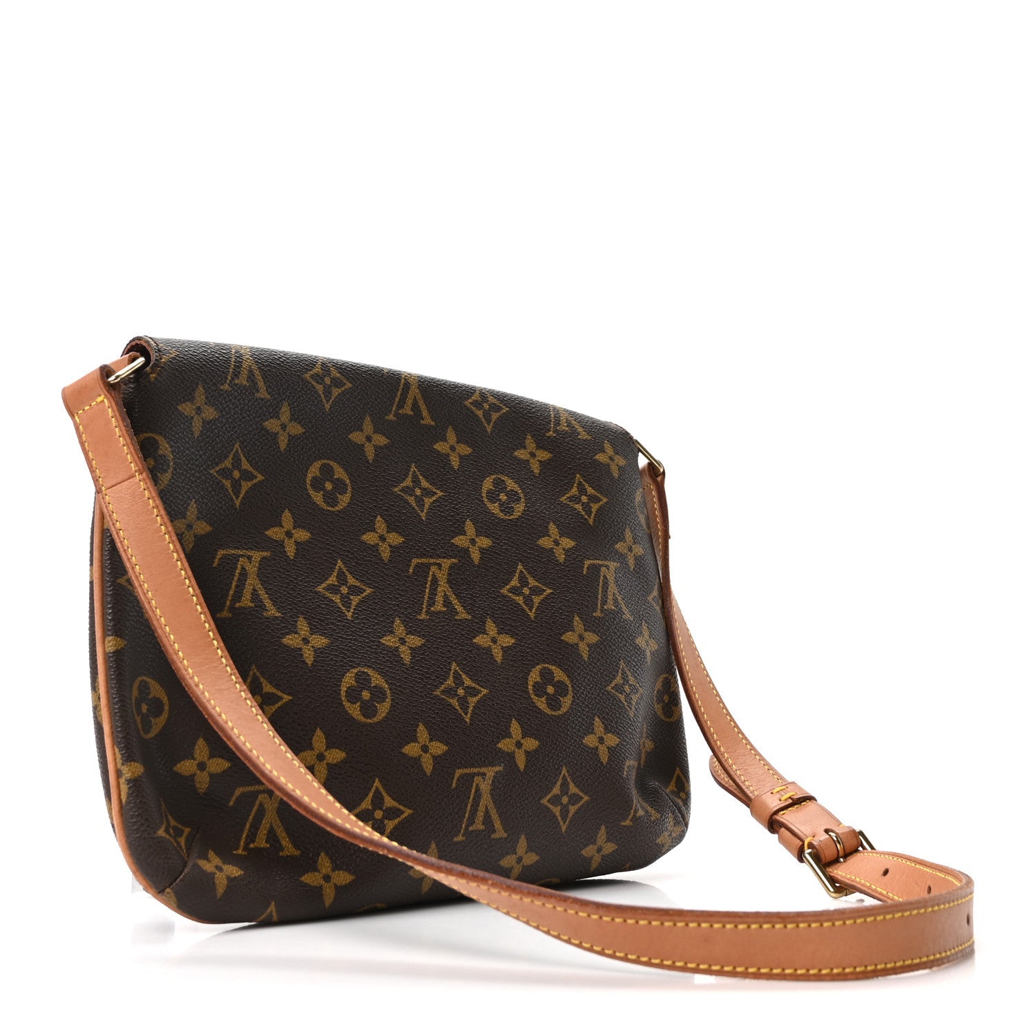 Monogram Musette Tango