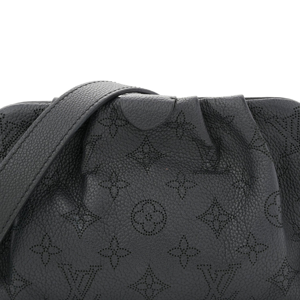 Mahina Scala Mini Pouch Black