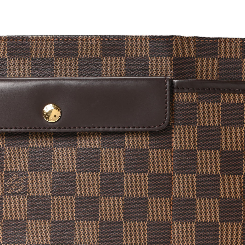 Damier Ebene Aubagne