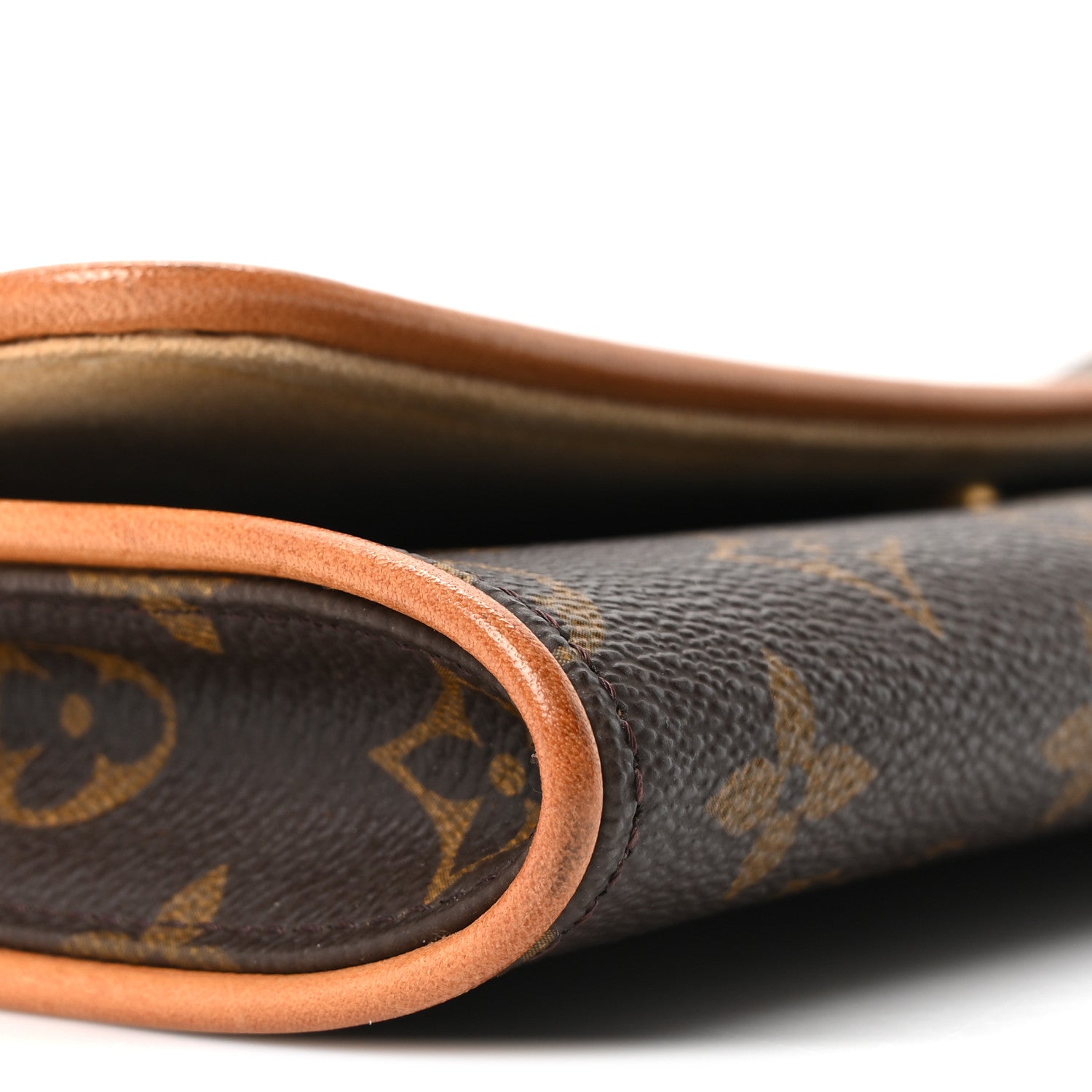 Monogram Pochette Twin GM