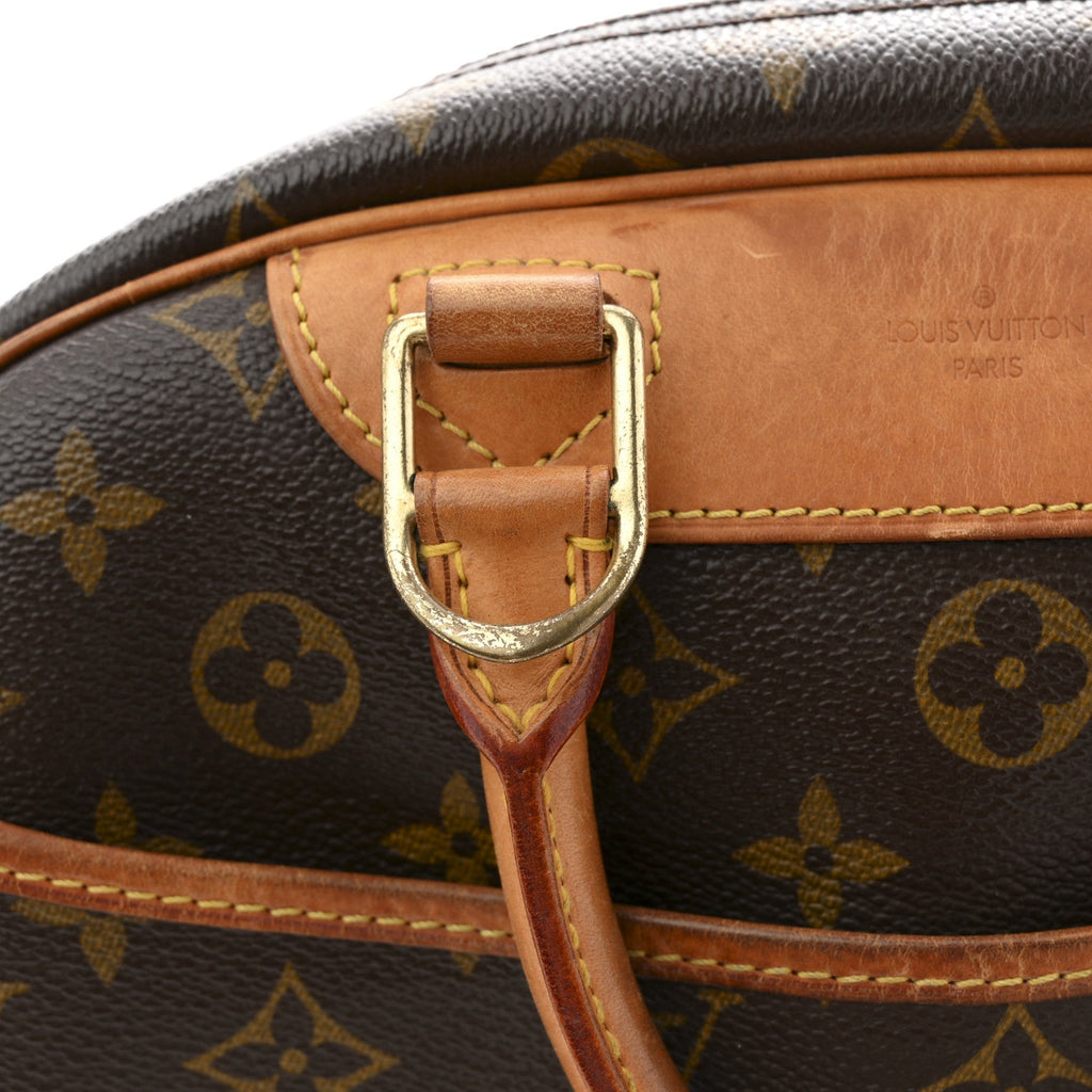 Monogram Trouville