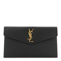 Grain De Poudre Uptown Pouch Black