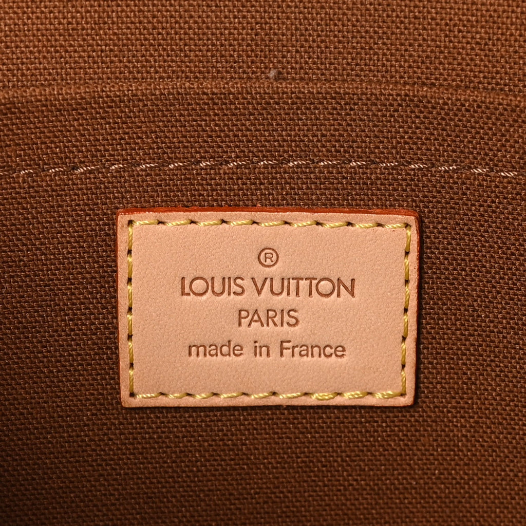 Monogram Pochette Marelle PM