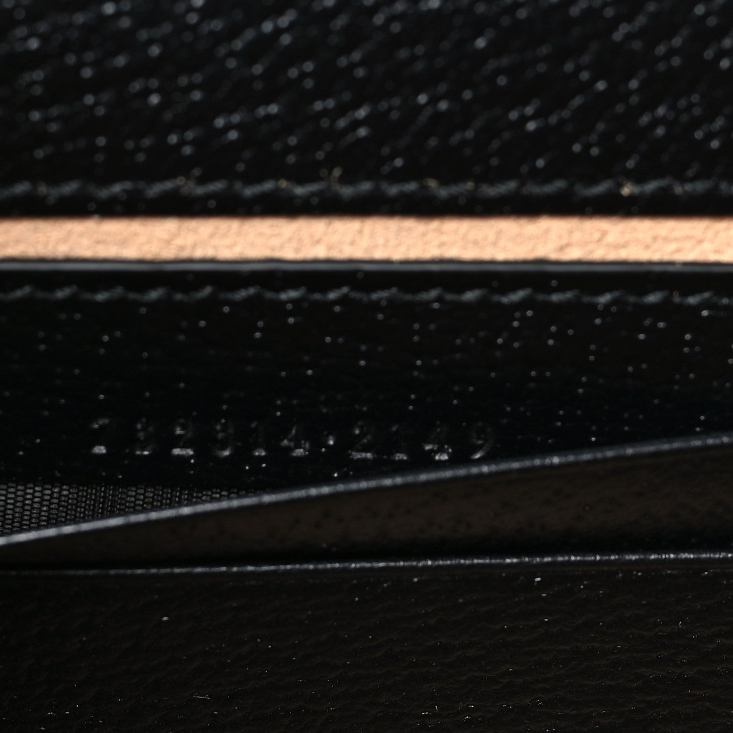 Calfskin Horsebit 1955 Shoulder Bag Black