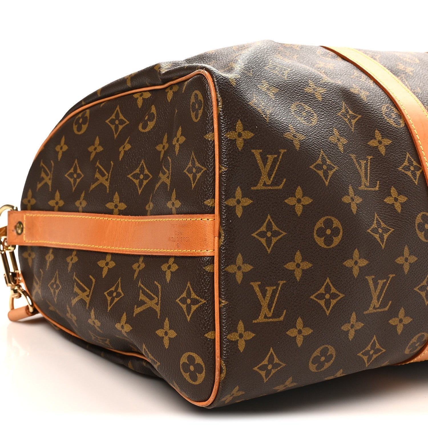 Monogram Keepall Bandouliere 45