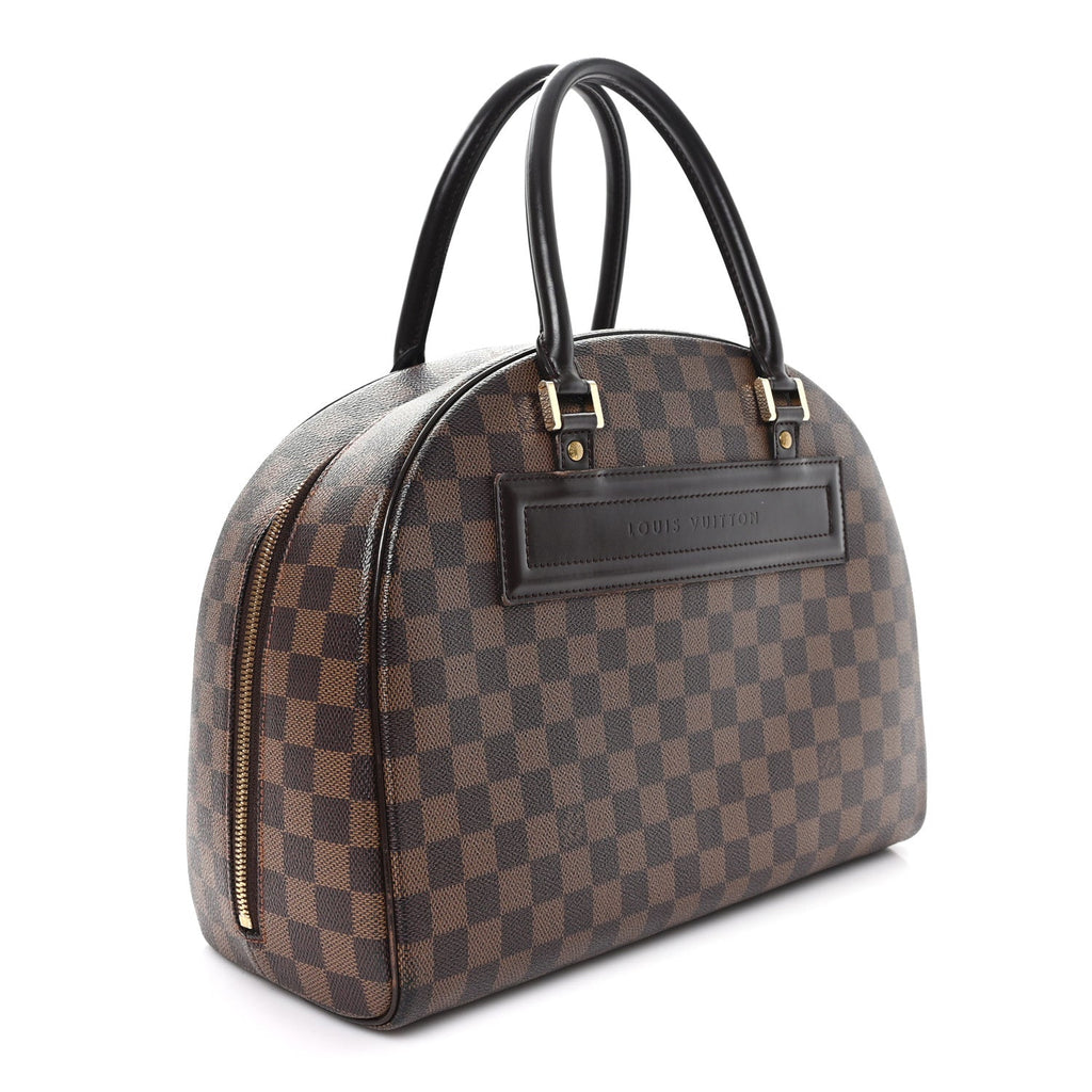 Damier Ebene Nolita