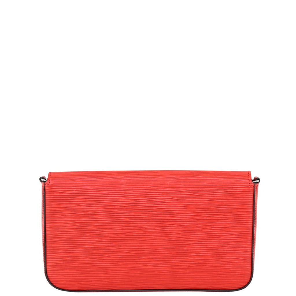 Louis Vuitton Pochette Felicie Epi