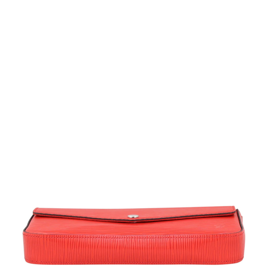 Louis Vuitton Pochette Felicie Epi