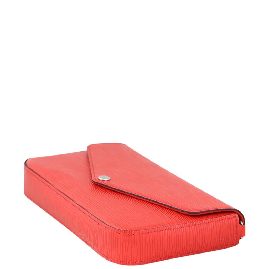 Louis Vuitton Pochette Felicie Epi