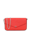 Louis Vuitton Pochette Felicie Epi