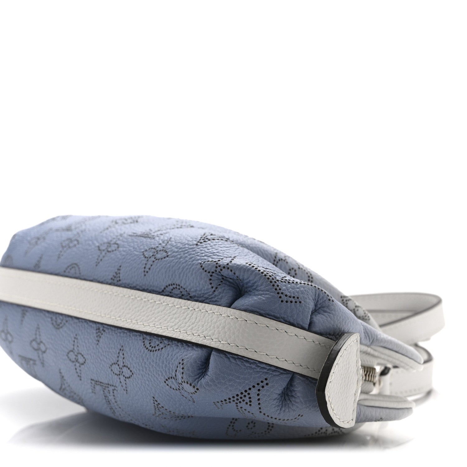 Mahina Degrade Scala Mini Pouch Bleu