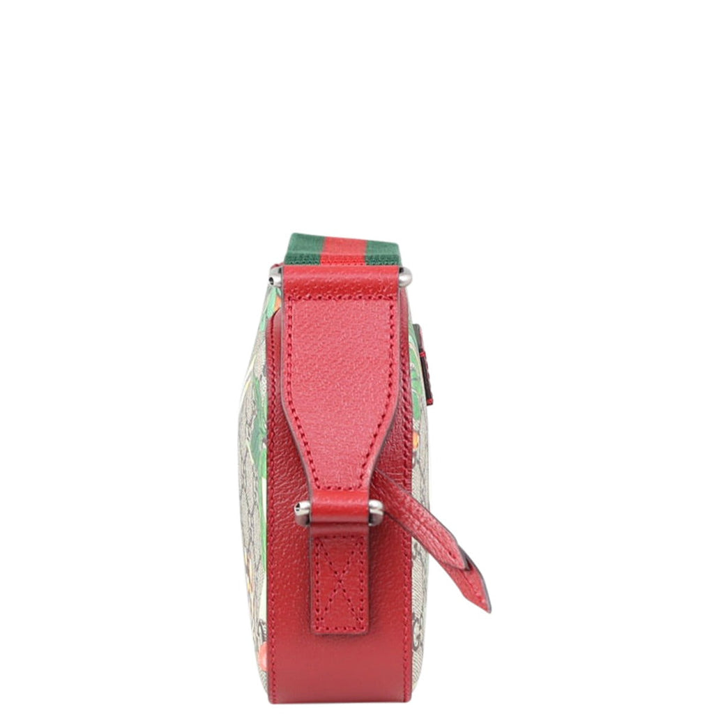 Gucci GG Supreme Tian Shoulder Bag