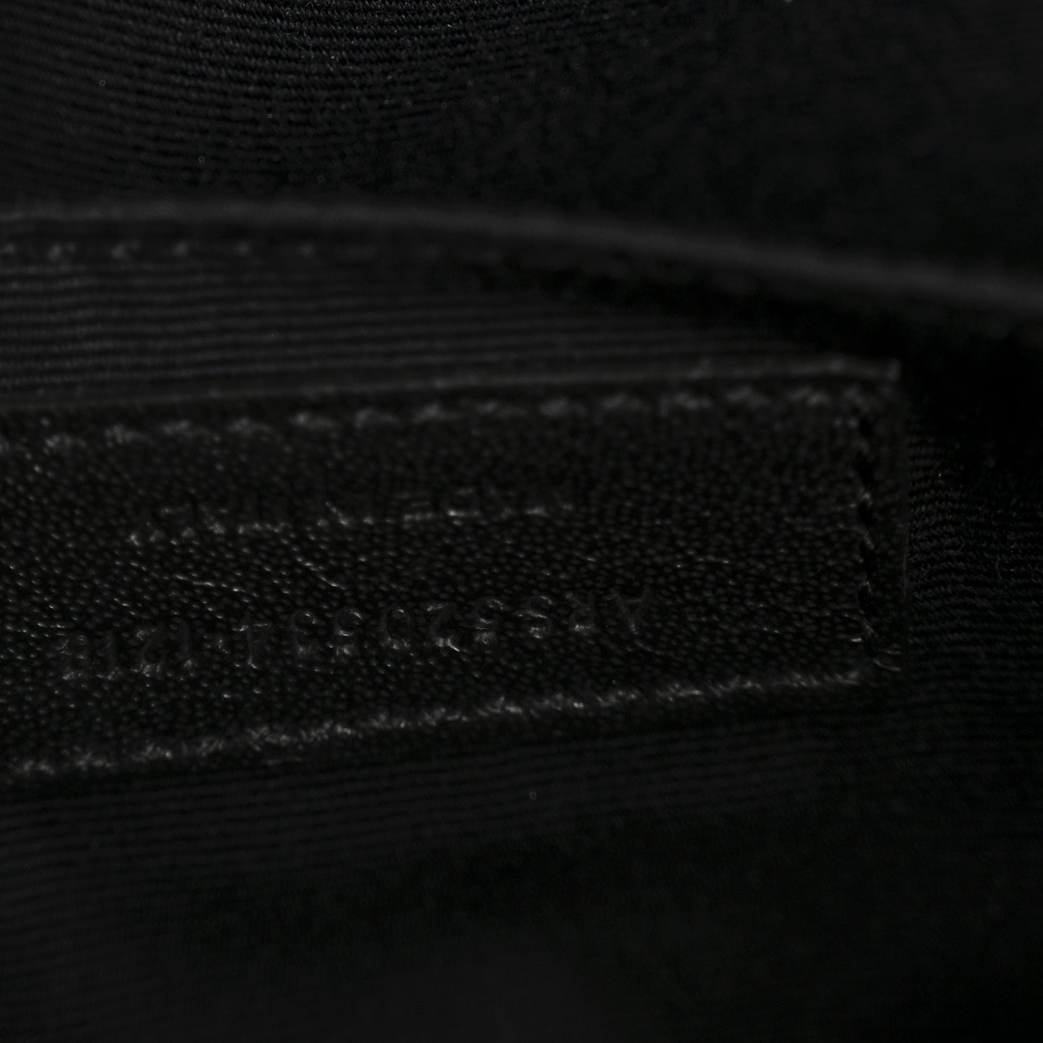 Calfskin Matelasse Monogram Lou Camera Bag Crema Soft