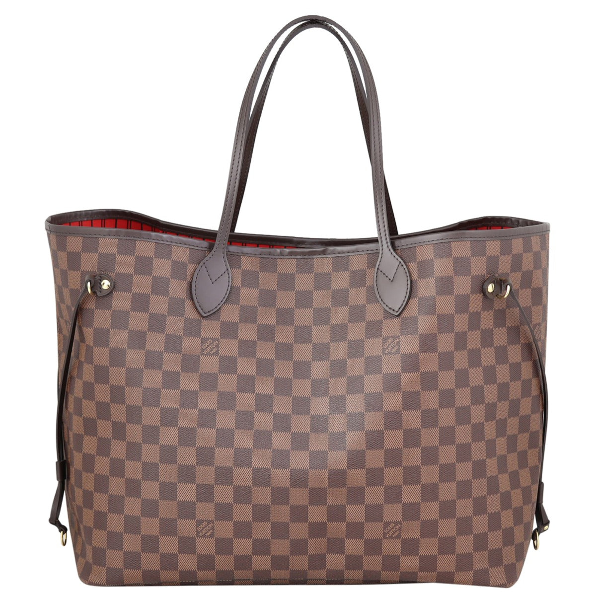 Louis Vuitton Neverfull GM Damier Ebene