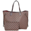 Louis Vuitton Neverfull GM Damier Ebene