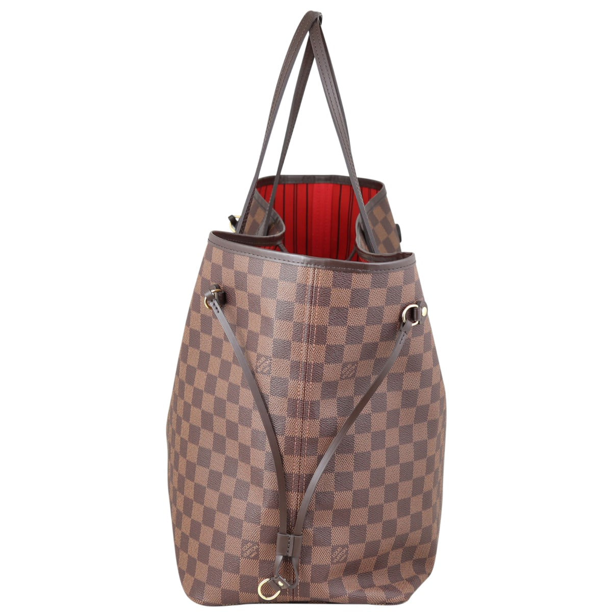 Louis Vuitton Neverfull GM Damier Ebene