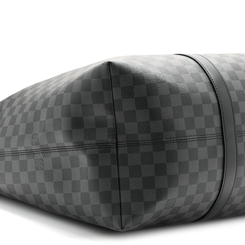 Damier Graphite All Day Bag