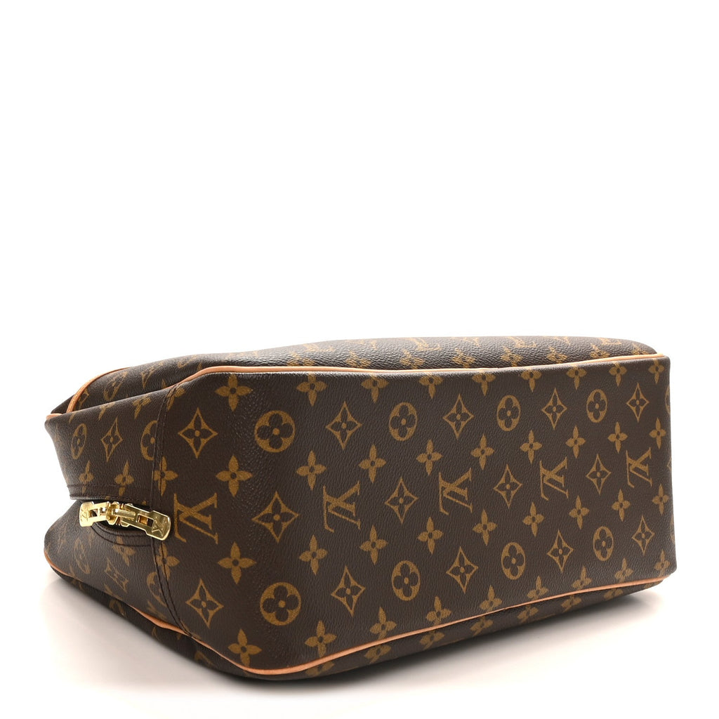 Monogram Deauville