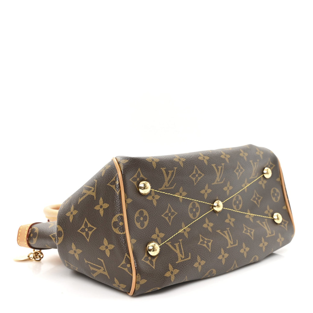 Monogram Tivoli PM