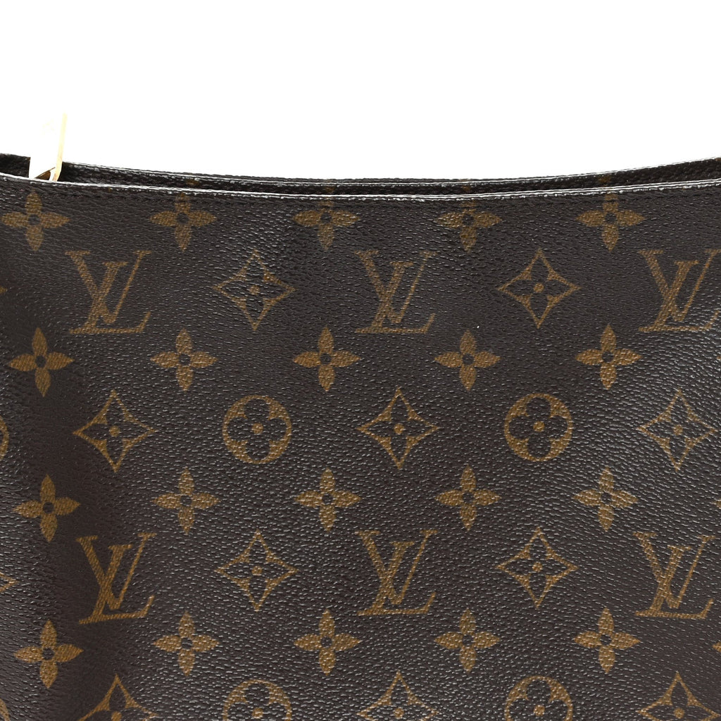 Monogram Looping MM