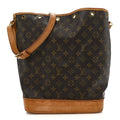 Monogram Noe