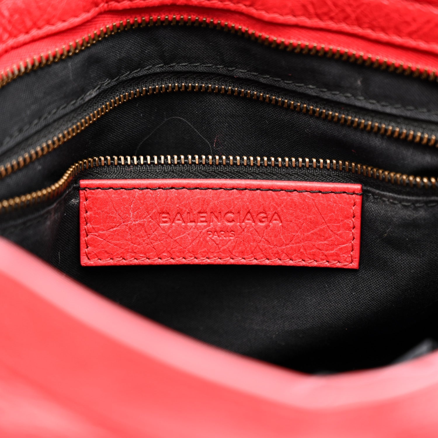 Agneau Classic Hardware S City Rouge inal