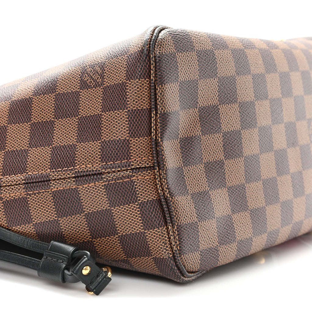 Damier Ebene Karakoram Neverfull MM