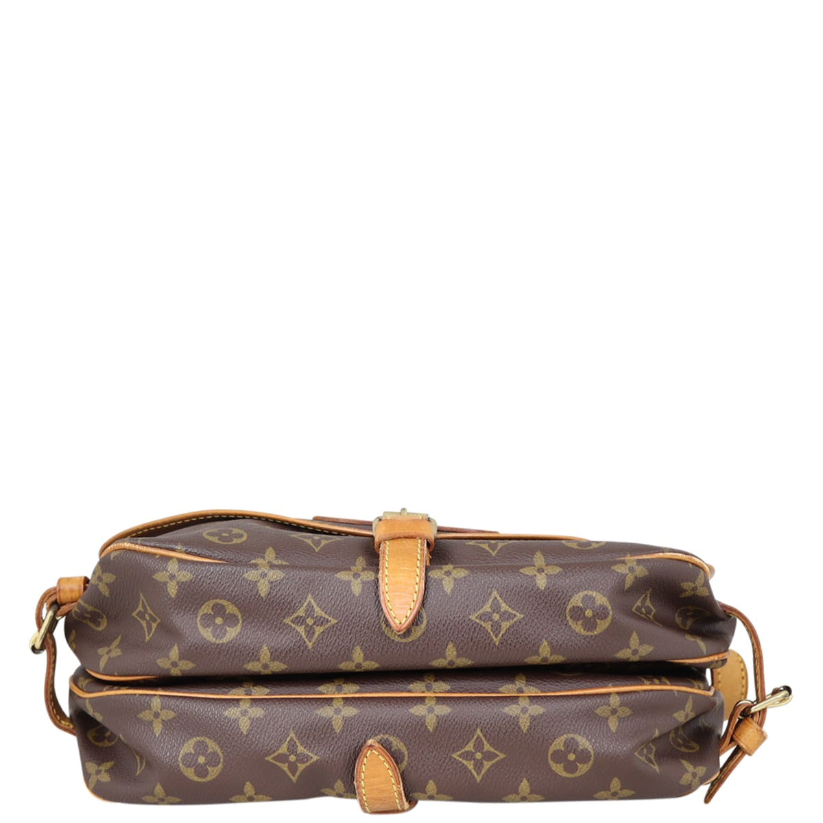 Louis Vuitton Saumur 30 Monogram