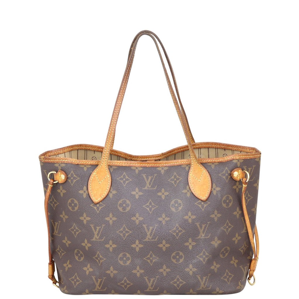 Louis Vuitton Neverfull PM Monogram