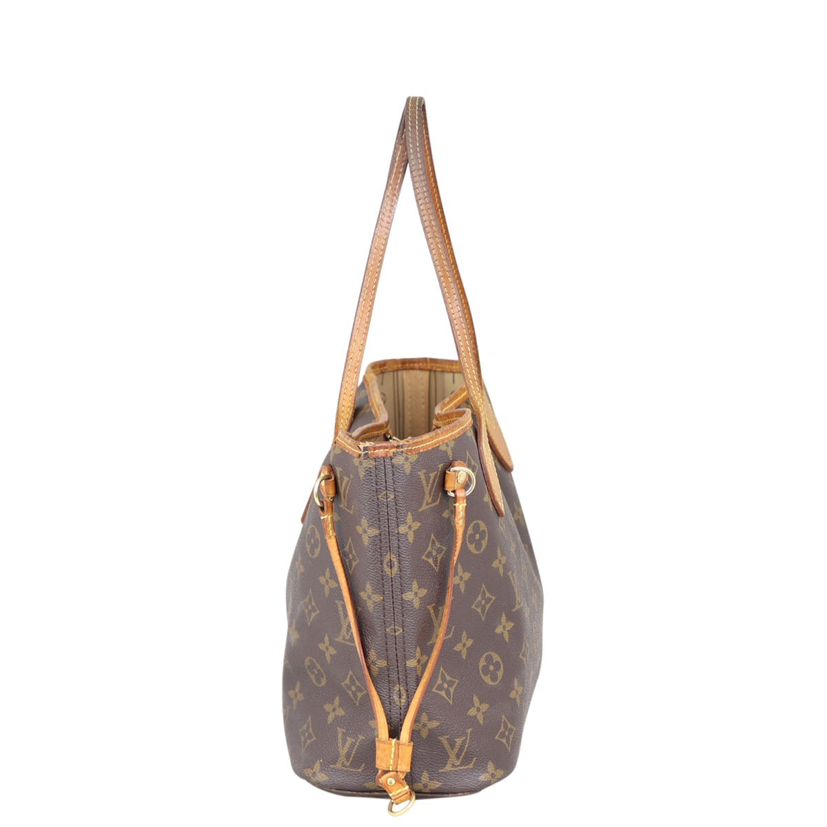 Louis Vuitton Neverfull PM Monogram