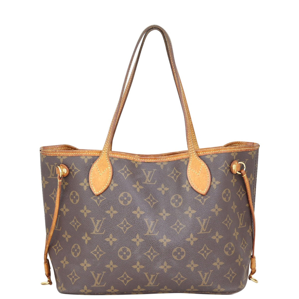 Louis Vuitton Neverfull PM Monogram