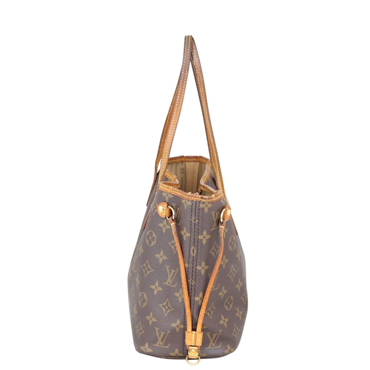 Louis Vuitton Neverfull PM Monogram