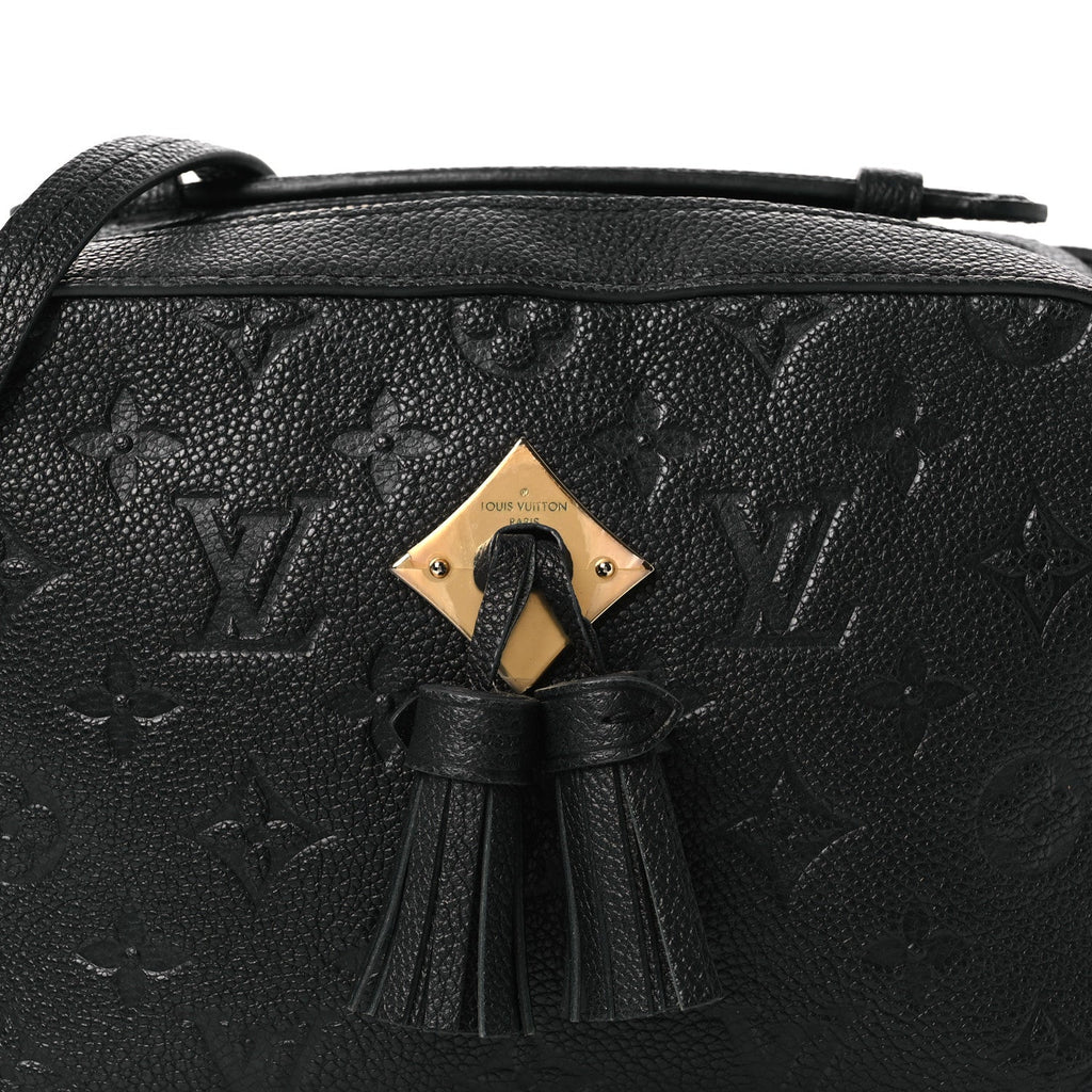 Empreinte Saintonge Black
