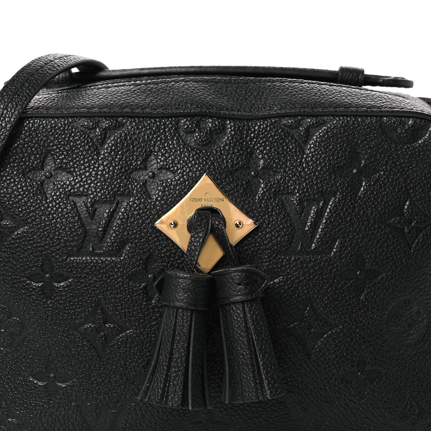 Empreinte Saintonge Black