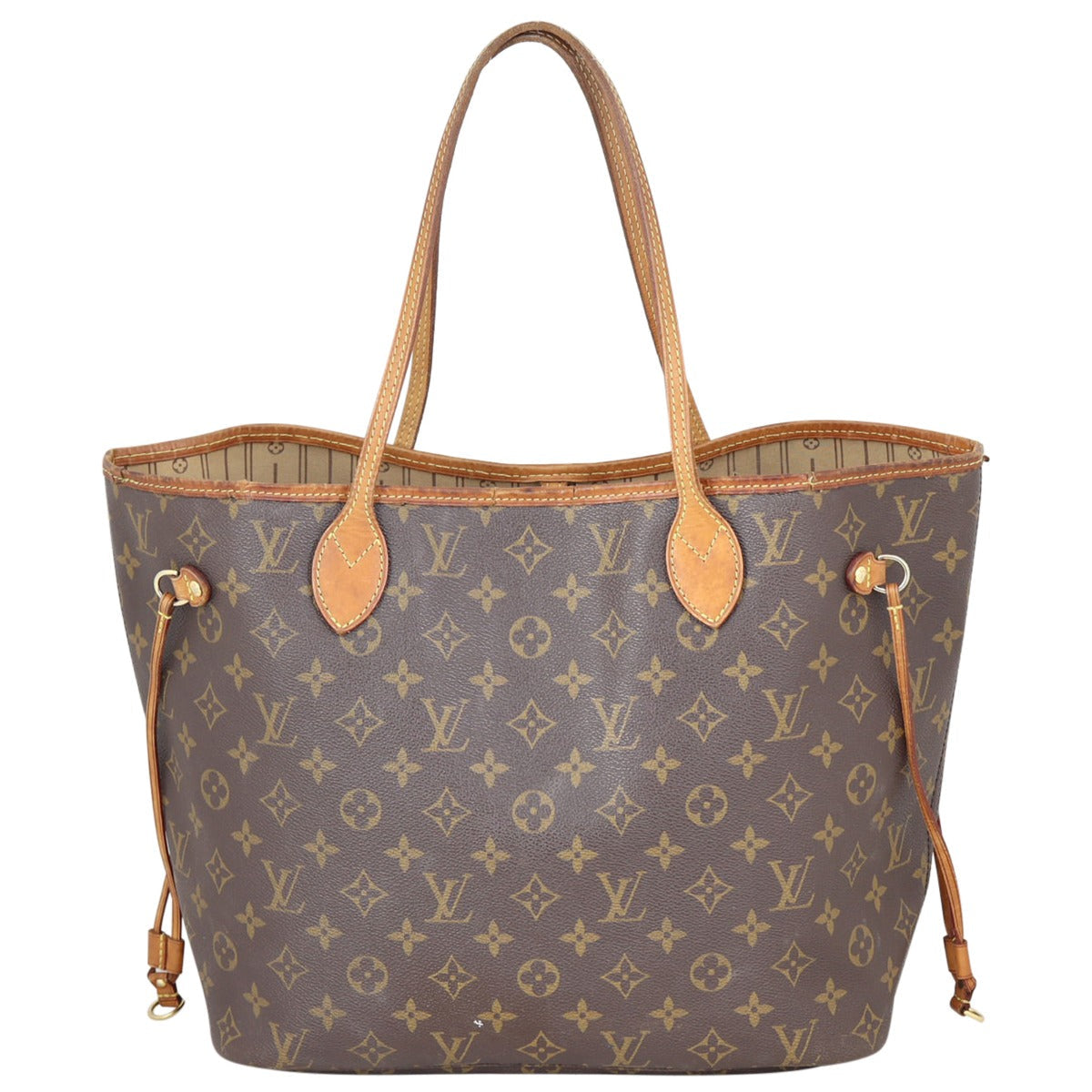 Louis Vuitton Neverfull MM Monogram