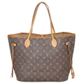 Louis Vuitton Neverfull MM Monogram