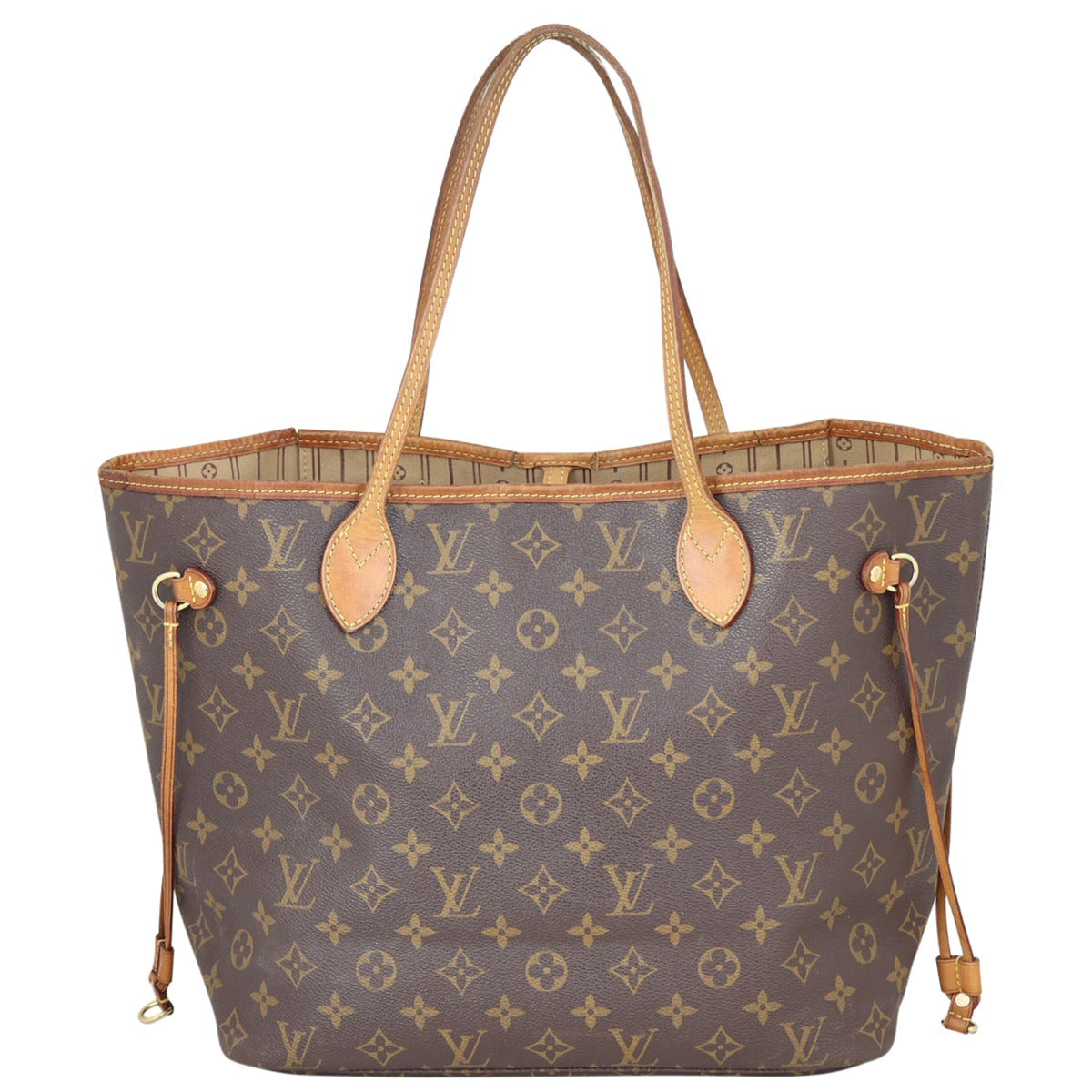 Louis Vuitton Neverfull MM Monogram
