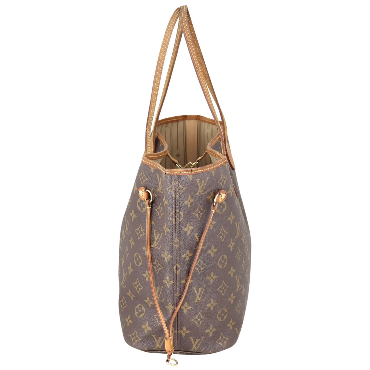 Louis Vuitton Neverfull MM Monogram