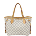 Louis Vuitton Neverfull PM Damier Azur