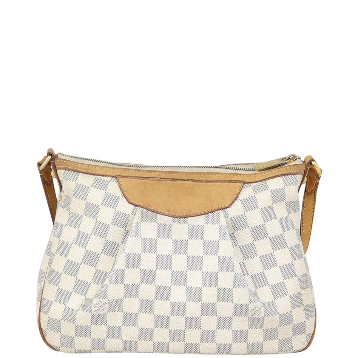 Louis Vuitton Siracusa PM Damier Azur
