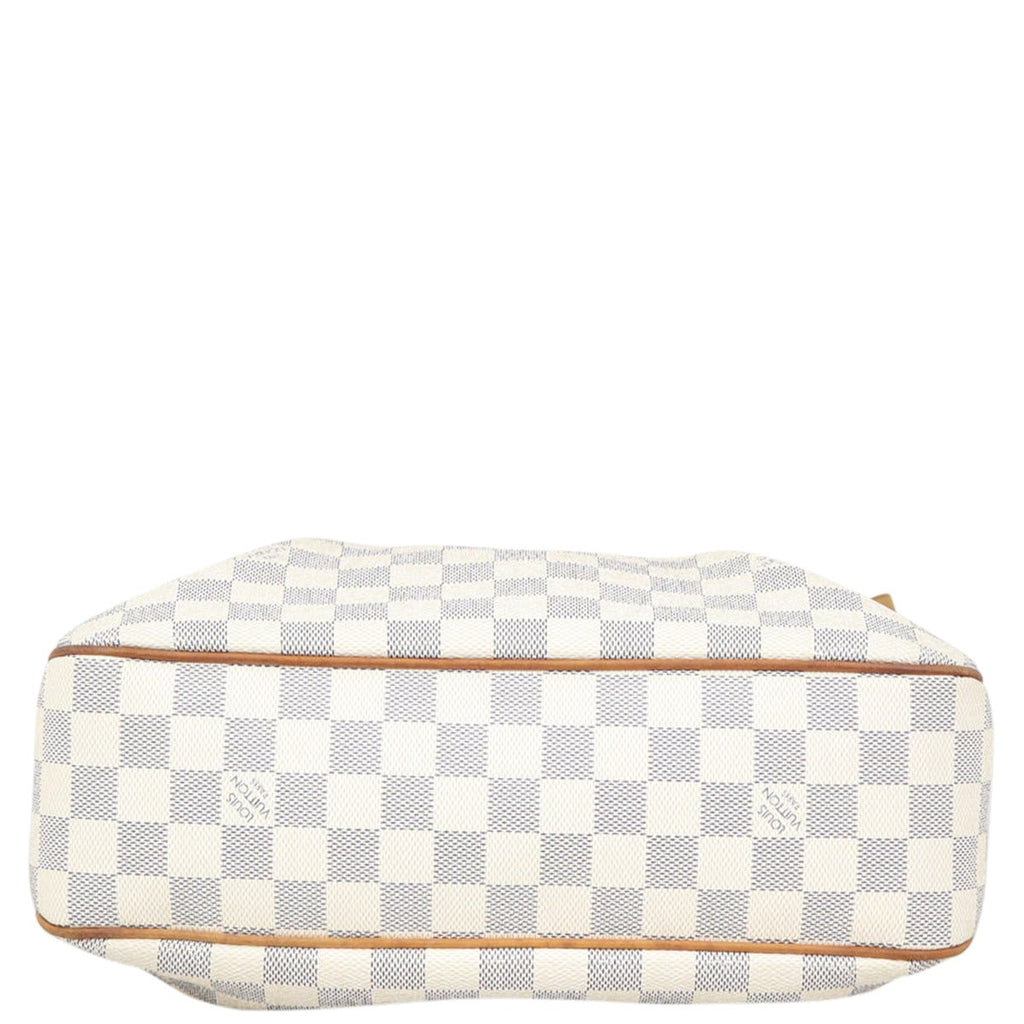 Louis Vuitton Siracusa PM Damier Azur