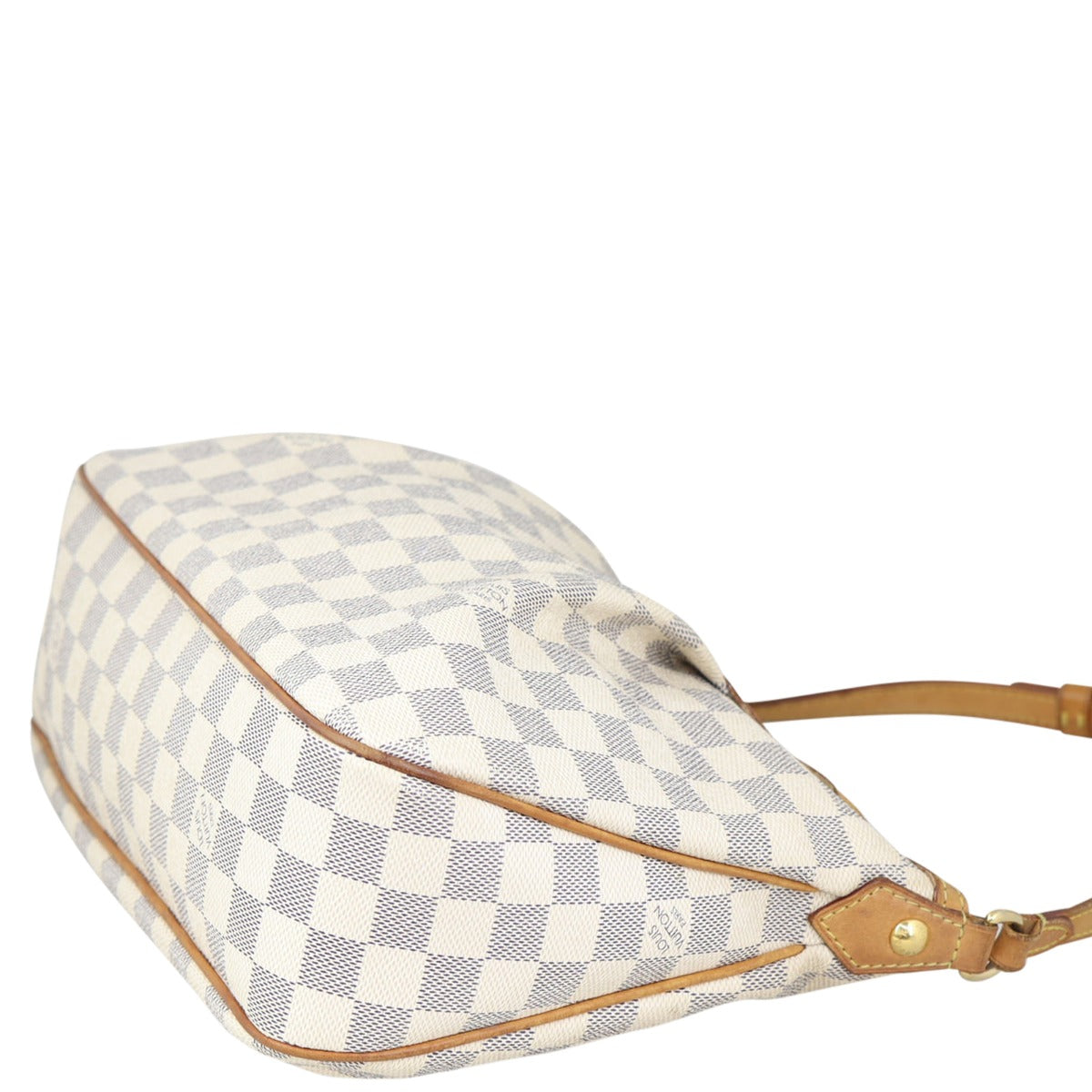 Louis Vuitton Siracusa PM Damier Azur