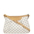 Louis Vuitton Siracusa PM Damier Azur