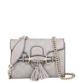 Gucci Emily Guccissima Mini Chain Shoulder bag