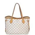Louis Vuitton Neverfull PM Damier Azur