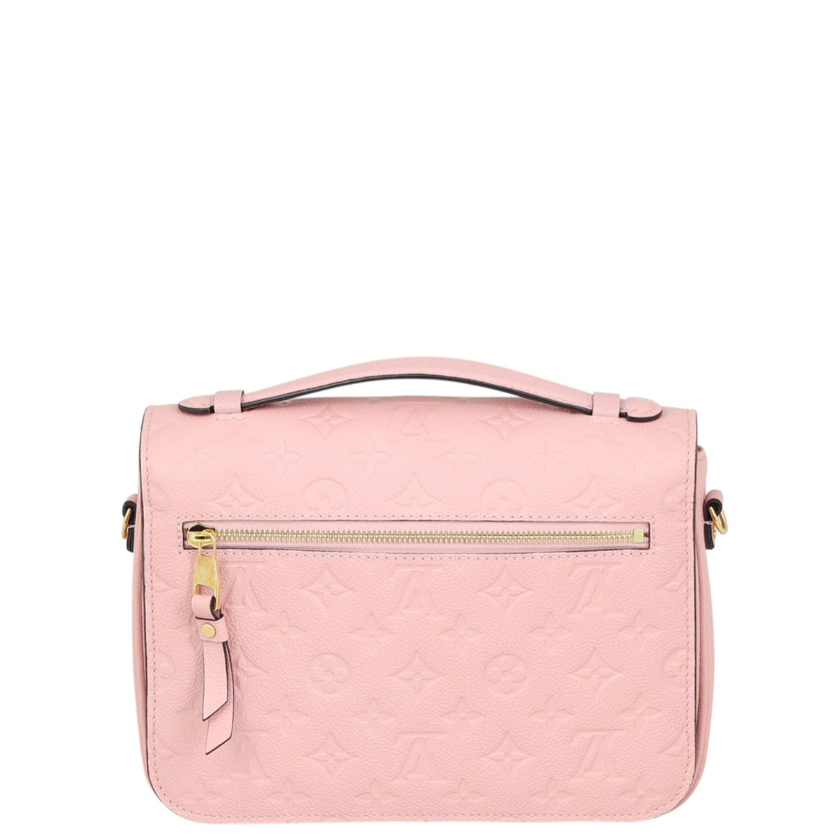 Louis Vuitton Pochette Metis Monogram Empreinte