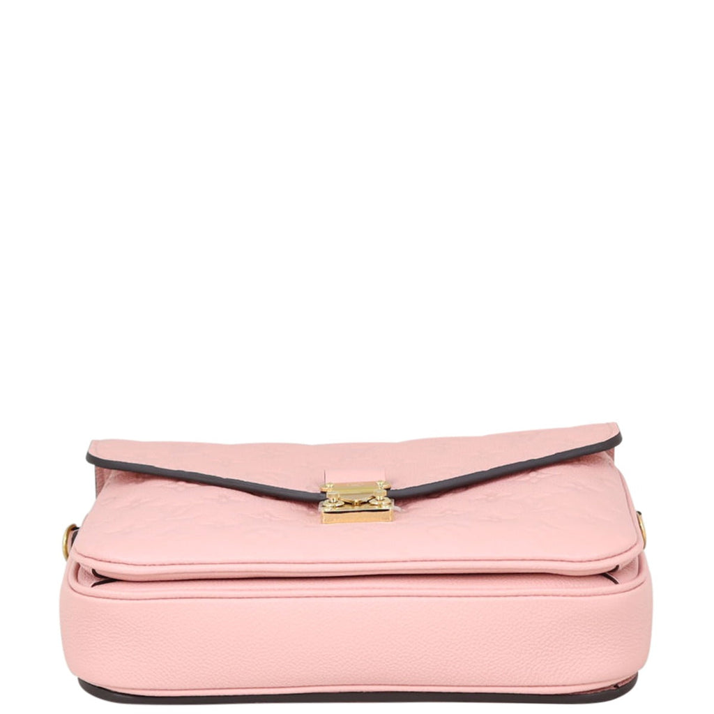 Louis Vuitton Pochette Metis Monogram Empreinte