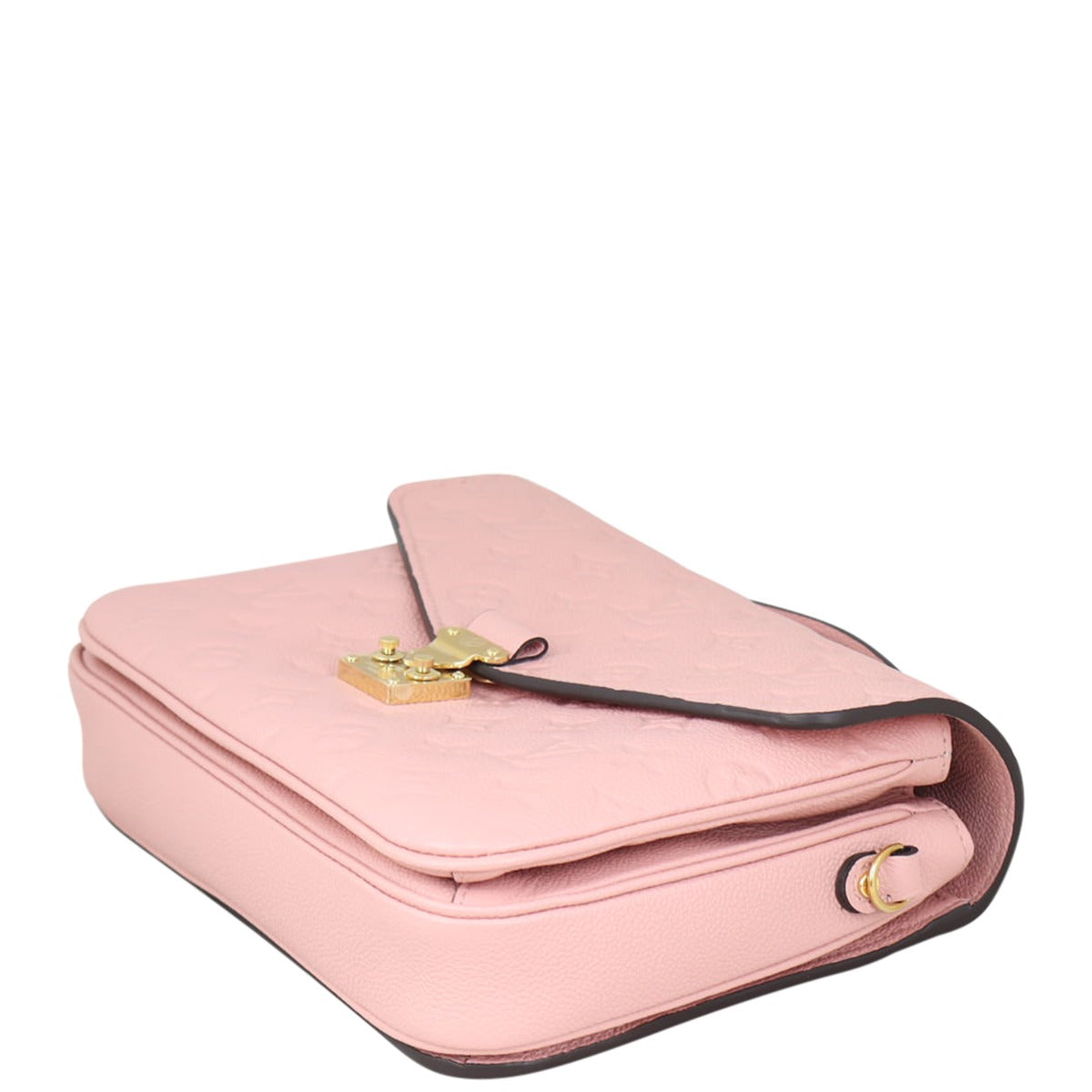 Louis Vuitton Pochette Metis Monogram Empreinte